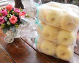 Foto langkah ke 3 dari resep Donat Maizena Super Menul.