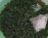 Foto langkah ke 2 dari resep Cendol Kecebong Pandan.