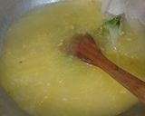 Foto langkah ke 6 dari resep Soto Semarang.