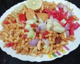 Bhel recipe step 4 photo