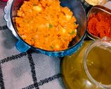 પાણી પૂરી (Panipuri Recipe In Gujarati) રેસીપી સ્ટેપ5ફોટો