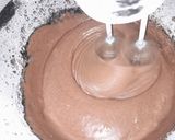 Foto del paso 4 de la receta: Bizcochuelo de Nesquik