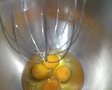 Foto del paso 1 de la receta: Torta para Moises