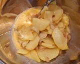 Foto del paso 3 de la receta: Tortilla de patatas a la gallega