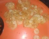 A picture of step 6 of Banana Wafers.