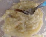 Foto del paso 1 de la receta: Panquequitos de fruta
