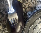 Foto del paso 1 de la receta: Pasta de Berenjena Ahumada
