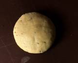 Khoba roti recipe step 1 photo