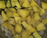 Foto langkah ke 2 dari resep Kolak PiBiLangLing (pisang, ubi, kolang kaling).