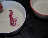 Persian rosette cookies (Noon Panjereh) recipe step 5 photo