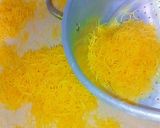صورة لخطوة 3 من وصفة شخشوخة فرميسال 😋خفيفة
