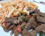 Easy Stir Fry Beef recipe step 6 photo