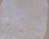 A picture of step 5 of Chicken bread.