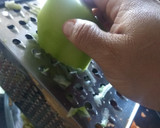 Foto del paso 2 de la receta: Ensaladilla apio, zanahoria y chayote