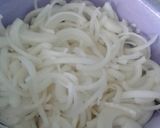 Foto del paso 3 de la receta: Tinga de pollo "a la enojona" 🍗