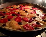 Foto langkah ke 7 dari resep Fruits Pastry Cake.