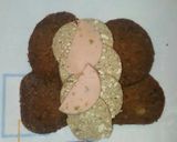 Foto del paso 8 de la receta Salami vegano