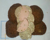 Foto del paso 8 de la receta: Salami vegano