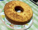 Foto langkah ke 5 dari resep Bolu Tape Nenek Moyang.