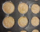 Foto del paso 3 de la receta: Magdalenas de banana