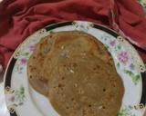 Cara Membuat Pancake Pisan Wajan Jadul White Coffe 5