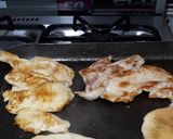 Foto del paso 4 de la receta: Pechuga a la mantequilla