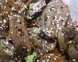 પાત્રા (Patra Recipe In Gujarati) રેસીપી સ્ટેપ9ફોટો