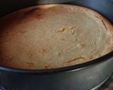 A picture of step 15 of Baked Lemon Cheesecake.