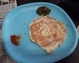 A picture of step 3 of Egg bread.