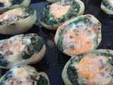 Papas rellenas