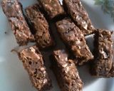 Foto langkah ke 4 dari resep Shyni brownies.