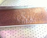 Foto langkah ke 6 dari resep Brownies Kukus #no_Mixer.