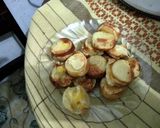 Foto langkah ke 1 dari resep Pisang goreng mini.