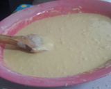 Foto del paso 2 de la receta: Torta casera, cubierta de arequipe