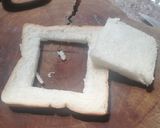 รูปขั้นตอนการทำที่ 1 ของ Morning bread ขนมปังไข่เยิ้ม