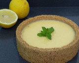 Foto del paso 5 de la receta: Pastel fresco de limón