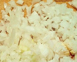 Foto del paso 3 de la receta: Arroz empedrado