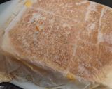 Foto del paso 4 de la receta: Sándwiches gratinados