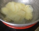 બટાકા વેફર (Bataka Wafer Recipe In Gujarati) રેસીપી સ્ટેપ4ફોટો
