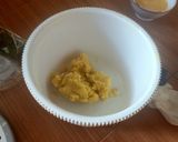 Foto langkah ke 3 dari resep Kastangel Parsley simple ala me.