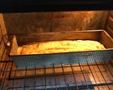 Foto del paso 5 de la receta: Budín de limón y semillas de amapola