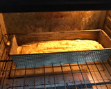 Foto del paso 5 de la receta: Budín de limón y semillas de amapola