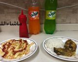 صورة لخطوة 6 من وصفة سمك بالقلاية الهوائية 😍👌