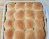 Foto del passaggio 6 della ricetta Panini morbidi al burro 🥖🍞