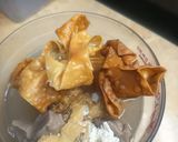 Foto langkah ke 9 dari resep Bakwan kawi.