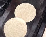 Foto del paso 1 de la receta: Mulitas de pollo