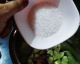 कुकुम्बर शर्वत (Cucumber sharbat recipe in Hindi) रेसिपी चरण 2 फोटो