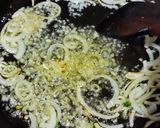 Foto del paso 2 de la receta: Berenjenas con pollo al estilo italo-mediterráneo