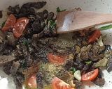 Foto langkah ke 5 dari resep Paru Mercon.