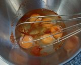 Foto del paso 1 de la receta: Sorrentinos de pollo caseros